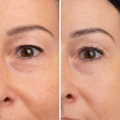 Eyelash Growth Drops 3ml/0.1fl.oz + 100 Micro Applicators
