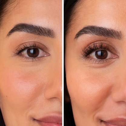 Eyelash Growth Drops 3ml/0.1fl.oz + 100 Micro Applicators